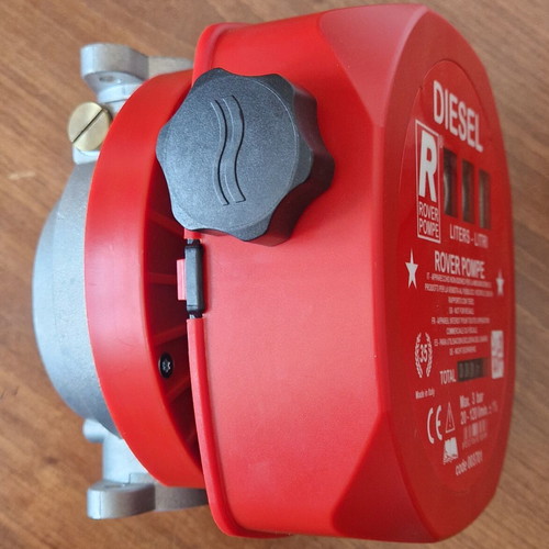 Diesel meter Rover Pompe new unused