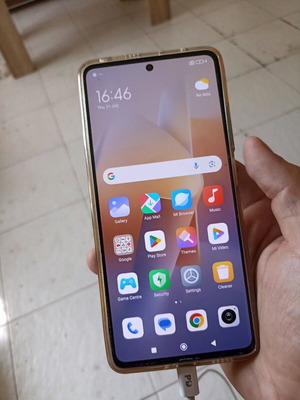 Redmi Note 12 Pro κινητό τηλέφωνο σε άριστη κατάσταση