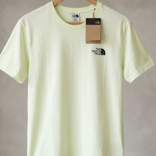 The North Face men's short-sleeve T-shirts new, various colors