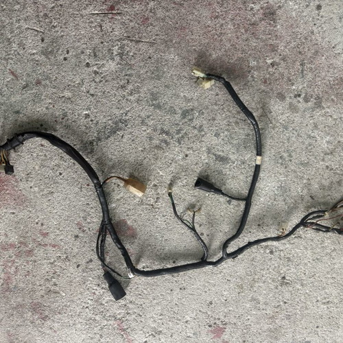 Honda Astrea Genuine Wiring Harness like new