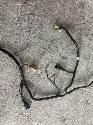 Honda Astrea Genuine Wiring Harness like new