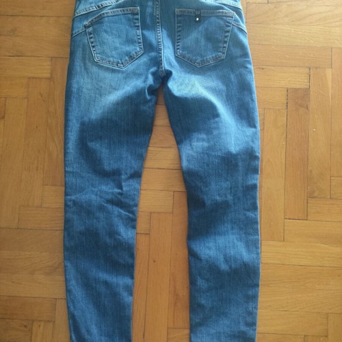 Liu Jo Women's Blue Jeans Like New Size W29 S/M