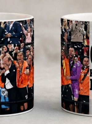 OFI Cup Winner Greece Mug new limited edition