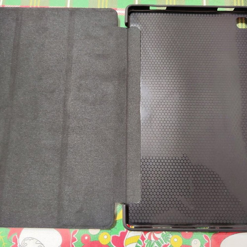 Tablet case like new, excellent condition
