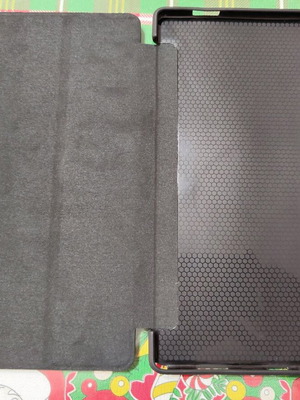 Tablet case like new, excellent condition