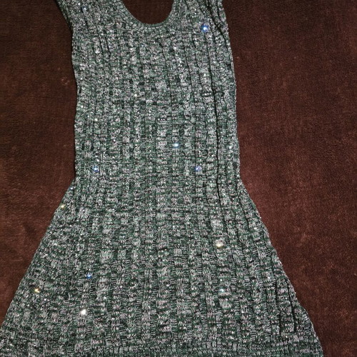 No 21 Top like new, size S