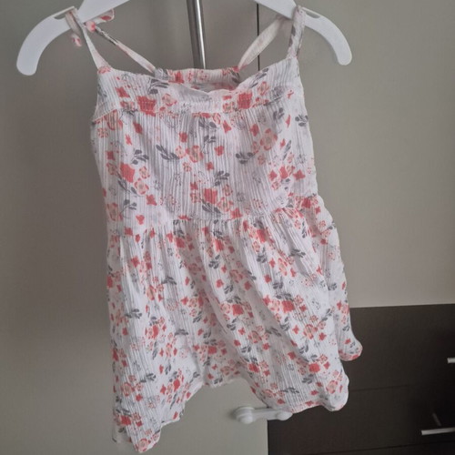Summer dress for 12-18 months like new