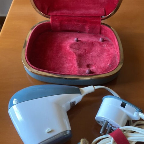 Philips Philishave SC7910C ηλεκτρική ξυριστική μηχανή σαν καινούργιο με αυθεντική θήκη ταξιδίου