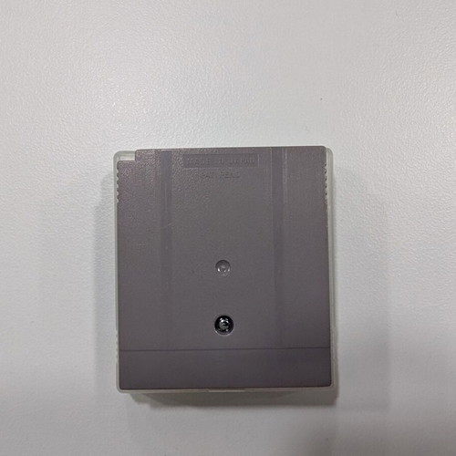 Ninja Gaiden Shadow cartridge used for Nintendo Game Boy