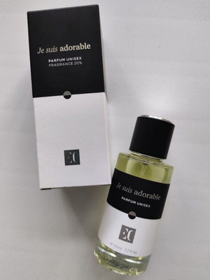 Greenway Parfum 308 Καινούργιο, Κανονικό Άρωμα 50 ml