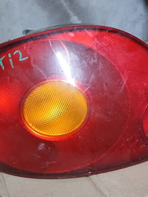 Daewoo Matiz αριστερό φως μεταχειρισμένο 2000-2005