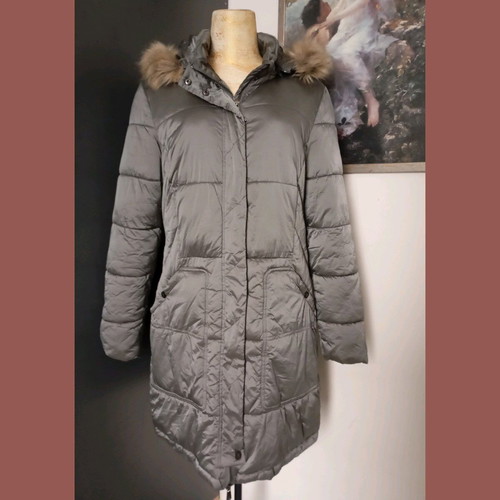 Canda Premium women's jacket used, size L, black