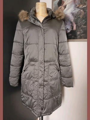 Canda Premium women's jacket used, size L, black