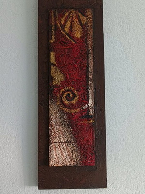 Frame in very good condition like new