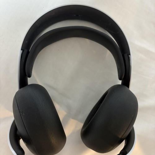 Sony Pulse Elite headset like new for PlayStation 5