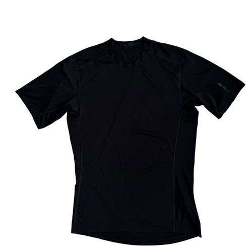 Arc'teryx Pro men's T-shirt, size M, black