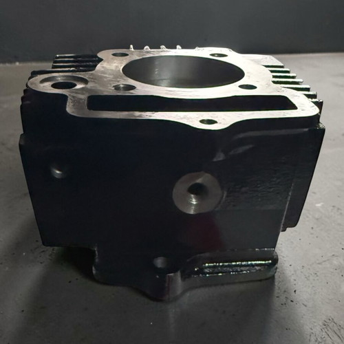 Cylinder piston set 52.4mm for Kymco Jetix 125 and Lifan 110-125 used
