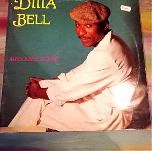 Dina Bell - Melodies roses