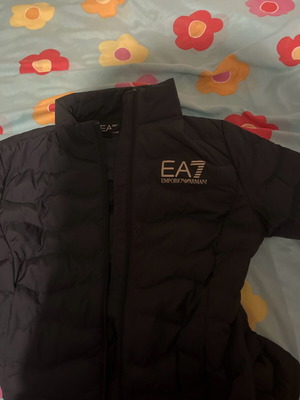 Emporio Armani jacket new, authentic, size S