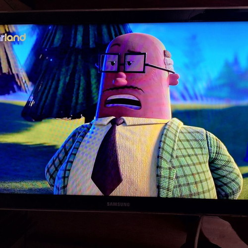 Samsung LED TV 32' Full HD like new