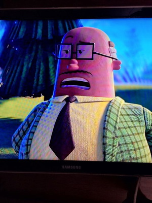 Samsung LED TV 32' Full HD like new