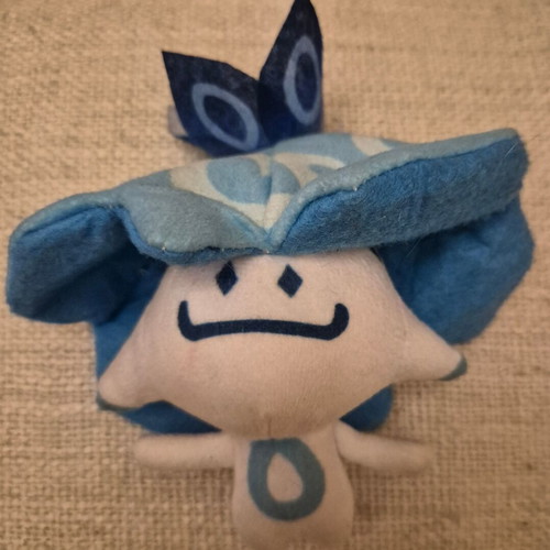 Araracan Genshin plush toy