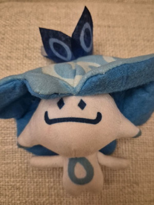 Araracan Genshin plush toy
