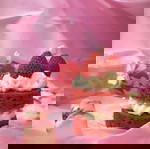  κερί- red velvet