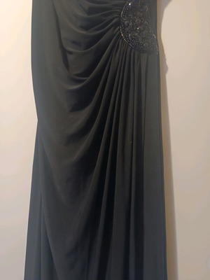 Black Autograph M&S Dress Medium like new