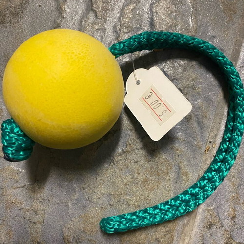Dog toy new