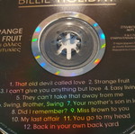 Billie Holiday CD new, jazz