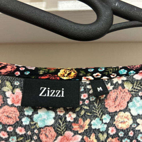 Zizzi dress new, long, size M, Germany