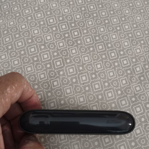 IQOS Iluma Mid Kit Azure like new