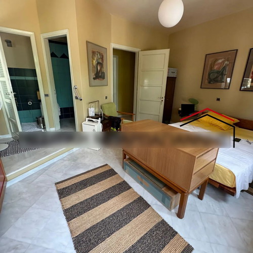 Detached house 225 sqm in Palaia Panagia Nafpaktos with garden and view