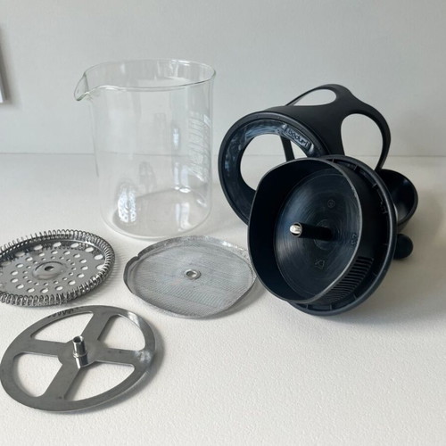 Bodum Kenya Coffee Press 500 ml like new
