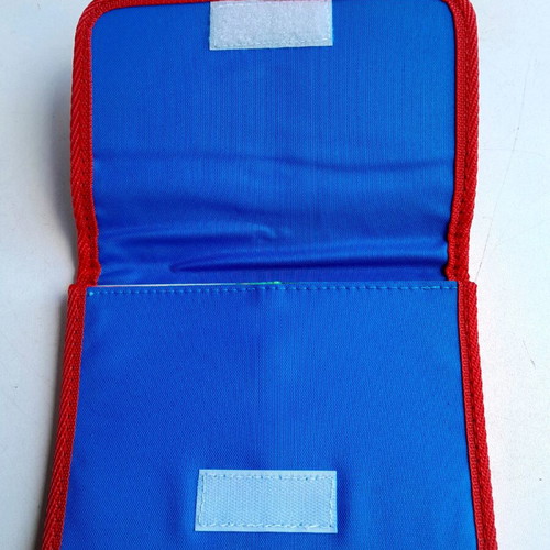 Toy Story Disney 1995 Paxos school pencil case new