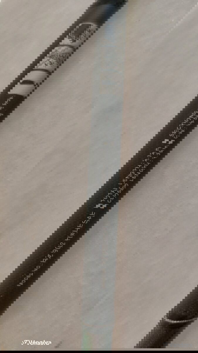 ΚαλάμιDaiwaRZLure2.72m14-56gr