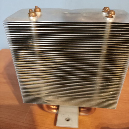 Arctic Freezer A30 CPU cooler for AMD AM3+ processors