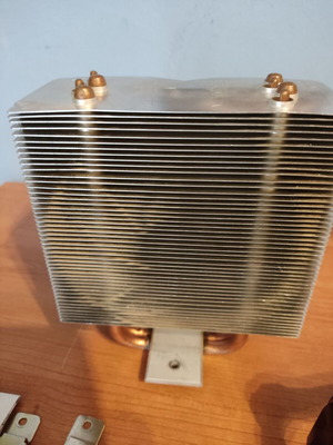 Arctic Freezer A30 CPU cooler for AMD AM3+ processors