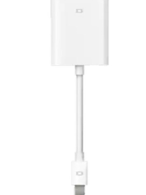 Apple αντάπτορας Mini-Display Port σε VGA