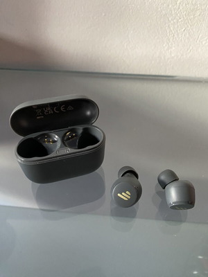 Edifier X3 Lite grey earbuds
