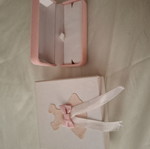 Boxes for children's jewelry like new
