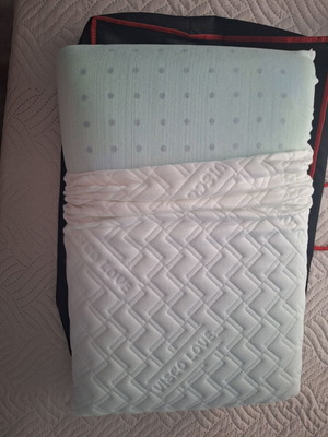 Pillows set