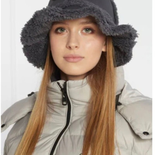 UGG hat gray new