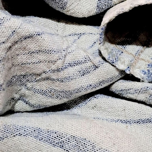 Ολόσωμη γυναικεία φόρμα Innocent σαν καινούργια, μέγεθος Small, άσπρη και μπλε