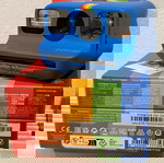  INSTANT POLAROID ΚΑΜΕΡΑ ΌΛΟΚΑΙΝΟΥΡΙΑ Στιγμιαία φωτογραφική μηχανή Polaroid - Go Generation 2