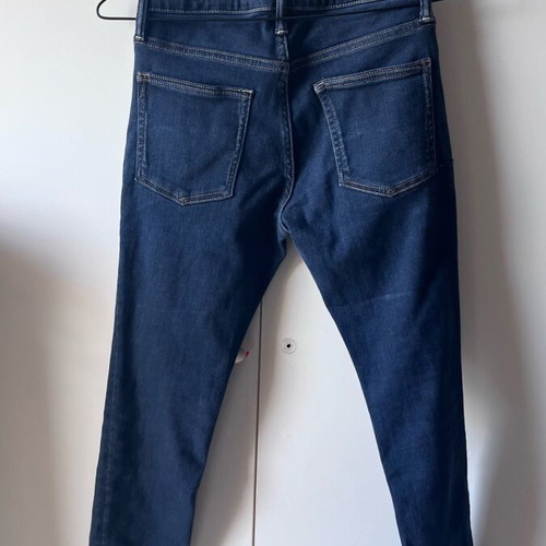Blue GAP 12 Skinny Jeans like new