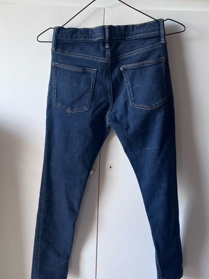 Blue GAP 12 Skinny Jeans like new