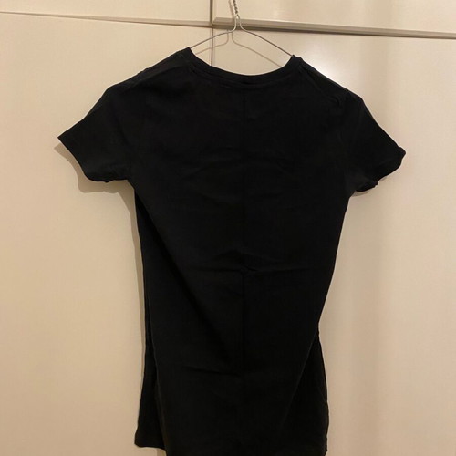 Aeropostale Gym Compression Shirt like new, black, size S