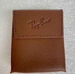 RAY BAN άδεια θήκη αυθεντική
